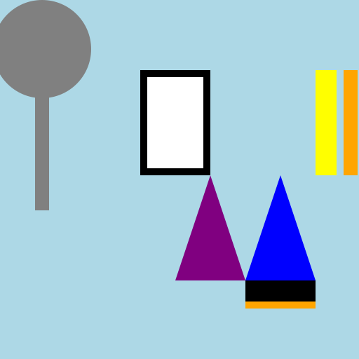 A Year of Scientific Exploration - DrawGPT