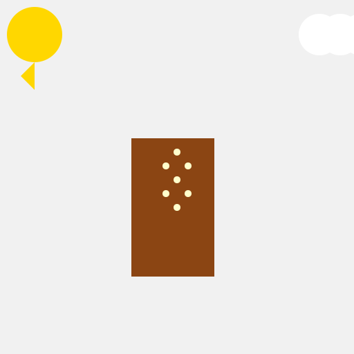 Rice Plant - DrawGPT