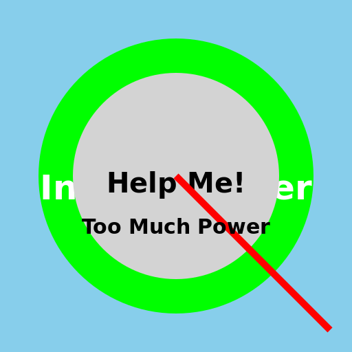 Shaymin's Infinite Power - DrawGPT