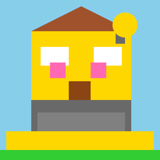 A Two-Level Haven with All the Essentials! - DrawGPT