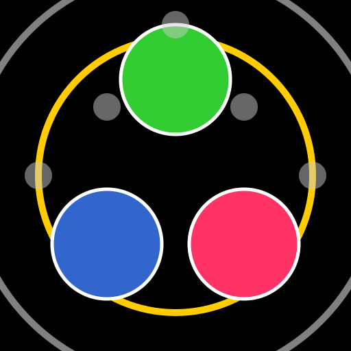 The Creation Trio after the death of all Universes - DrawGPT