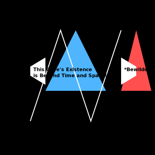 Palkia Meets Giratina in the Cave of Legends - DrawGPT