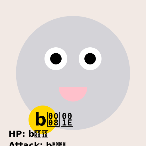 Infinite Stat Ditto - DrawGPT