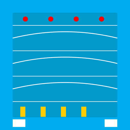 Swimming Pool in China - DrawGPT