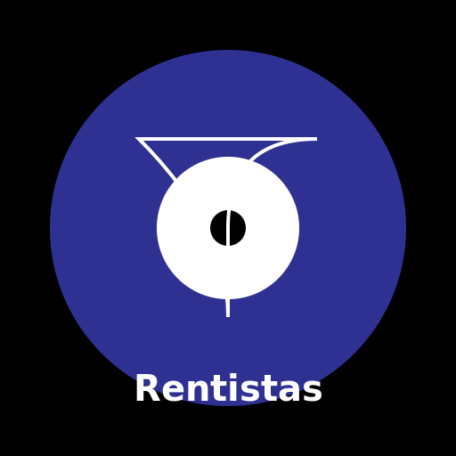 C.A. Rentistas - A Soccer Club Logo - DrawGPT