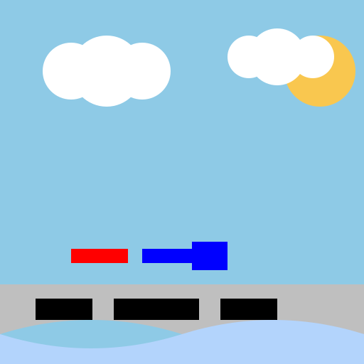 Explaining World War 2 - DrawGPT