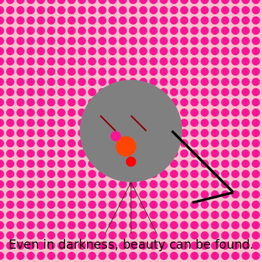 A Knight's Desperate Quest for Beauty - DrawGPT