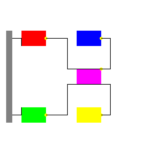 Fiber Optic Communication System Block Diagram - DrawGPT