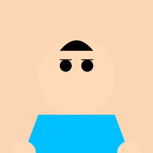 Cute Indian Child in Western Dress - DrawGPT