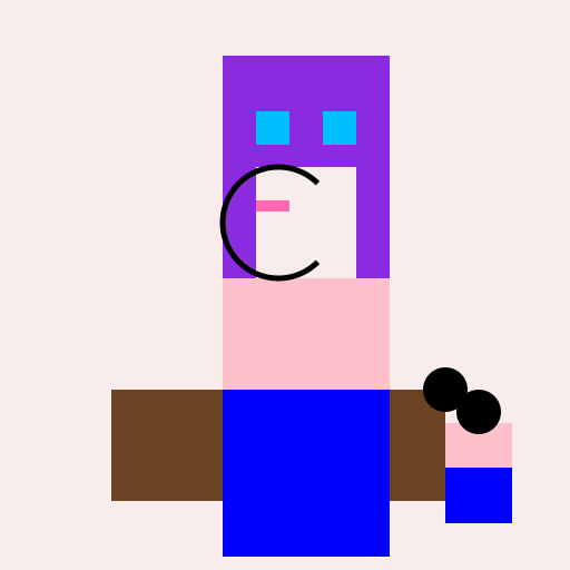 A Colorful Melody - DrawGPT