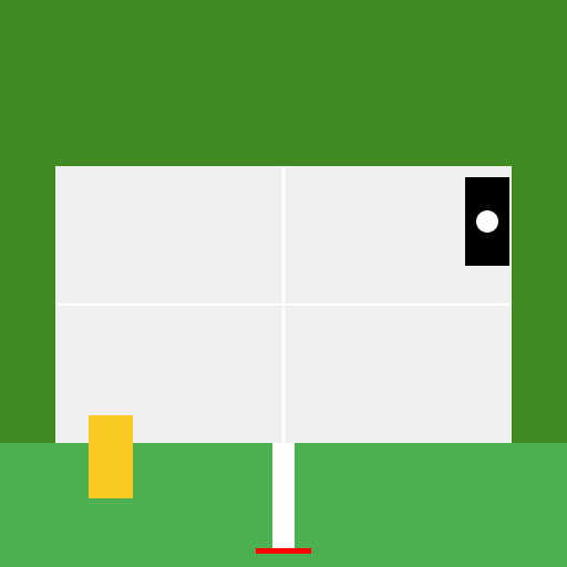 Cricket Match Madness - DrawGPT