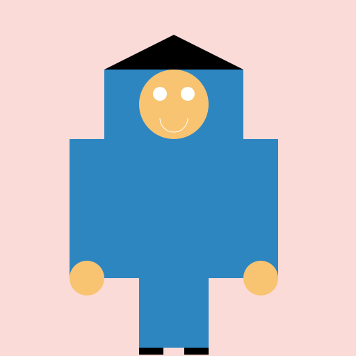 Women in Iran - DrawGPT