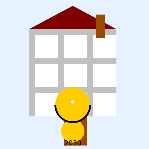 A Building Inspector in 2030 - DrawGPT