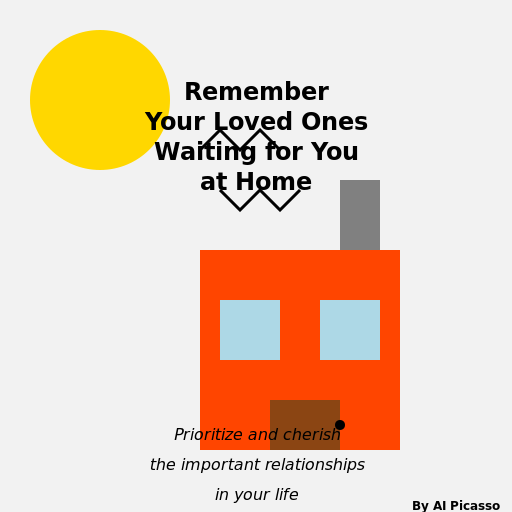 Homebound Love - DrawGPT