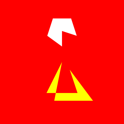 Mexican Communist Party Flag - DrawGPT