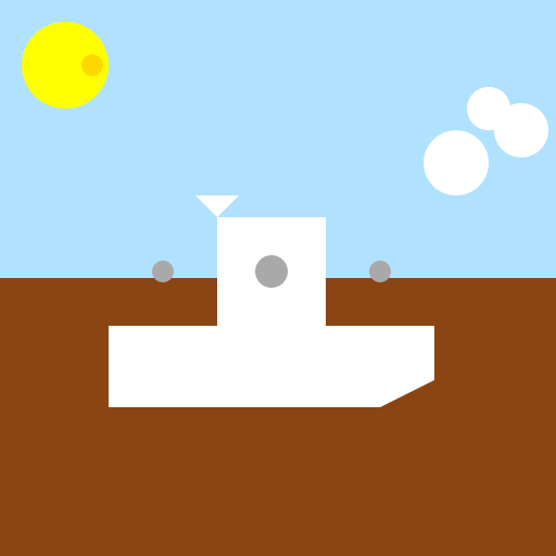 Boeing B-17 Flying Fortress - DrawGPT