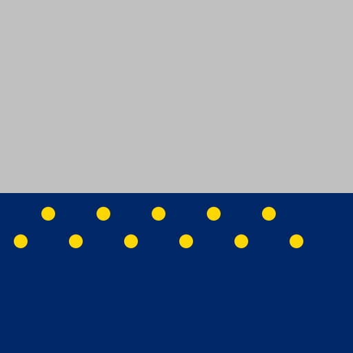 American Empire Flag - DrawGPT