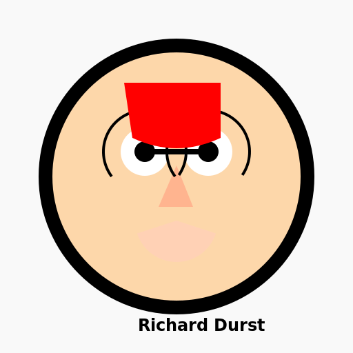 Richard Durst - DrawGPT