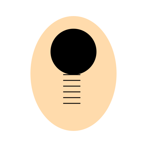 Guy with Mustache and Beard - DrawGPT