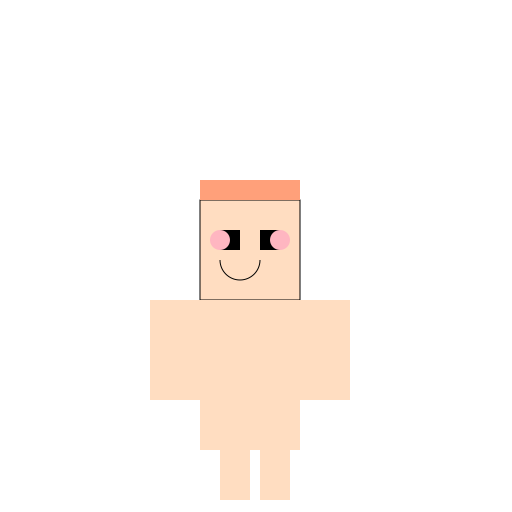 Pixel Portrait of a Cute User - DrawGPT