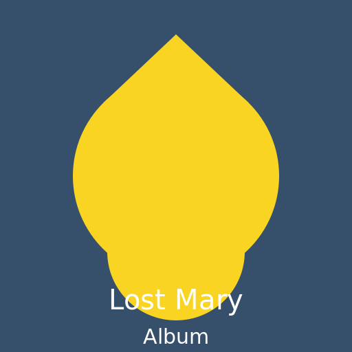 Lost Mary - DrawGPT