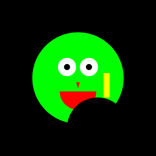 Evri Throws a Parcel into a Black Hole - DrawGPT