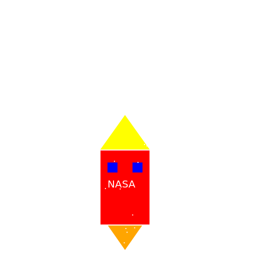 Rocket Launch - DrawGPT