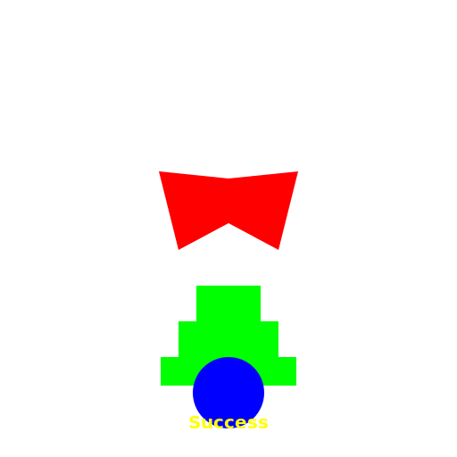 Lost Mary - Angry Broken Heart, Pile of Money, Success Beggar - DrawGPT