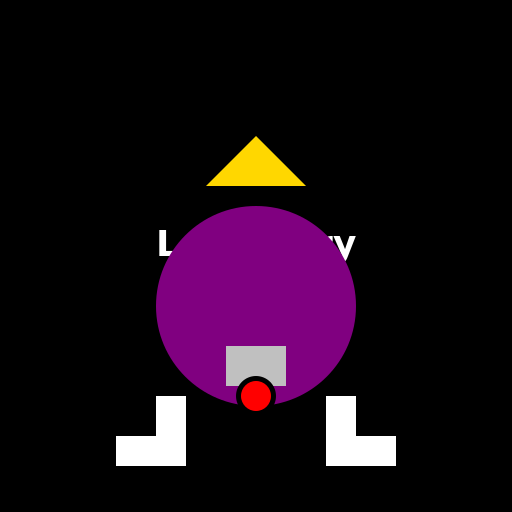 Lost Mary - Rap Artist's Hit Track Cover Art - DrawGPT