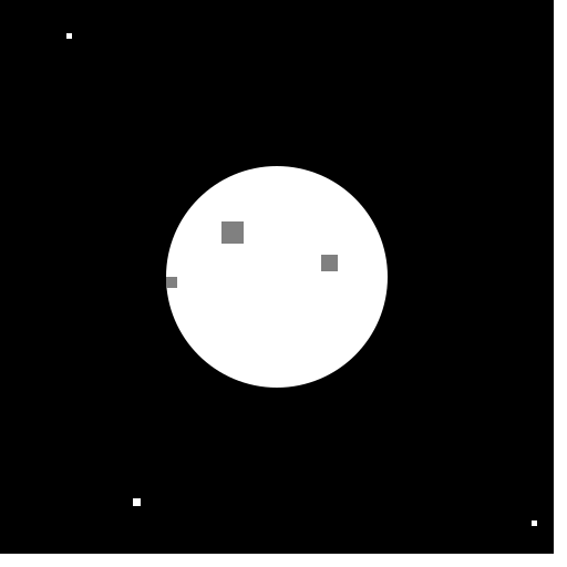 Drawing the Moon - AI Prompt #654 - DrawGPT