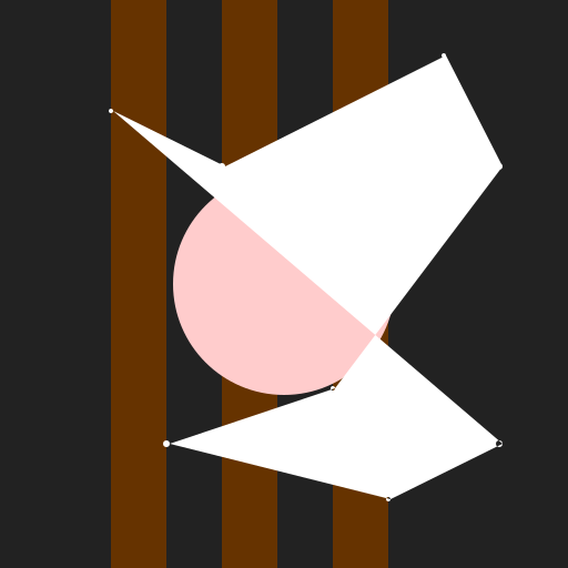 Princess Lost in a Dark Forest - DrawGPT