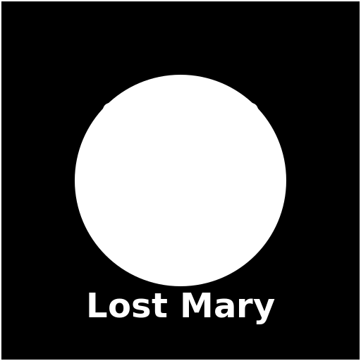 Lost Mary - DrawGPT