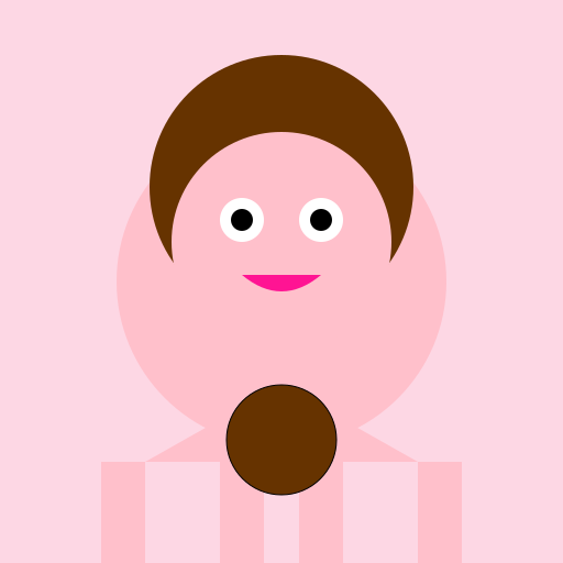 Beautifully Adorned Lady - DrawGPT