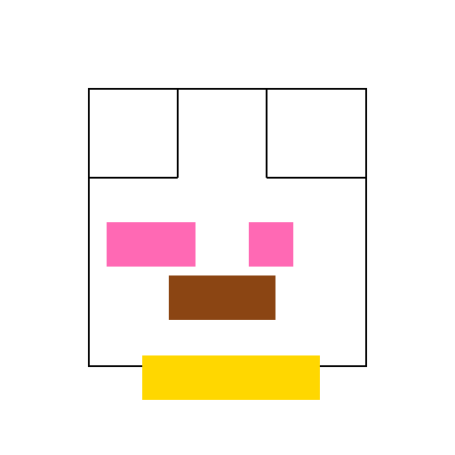 Living Room Floor Plan - DrawGPT