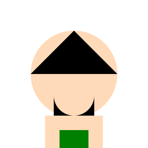 My Muscular Iranian Boss - DrawGPT