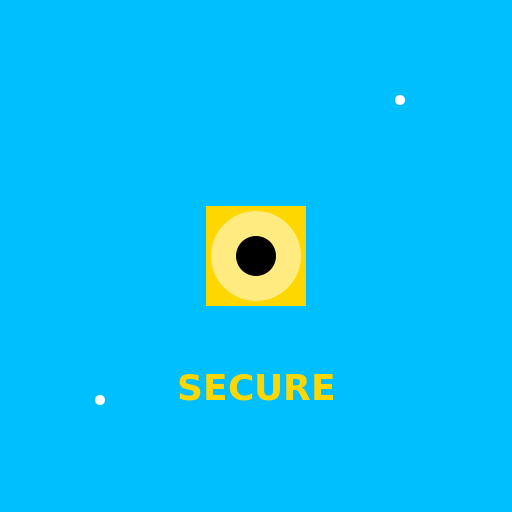 Vibrant Shield of Protection - DrawGPT