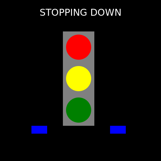 Stopping down - DrawGPT