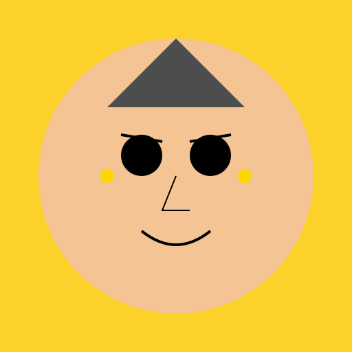 Jamaal May - DrawGPT