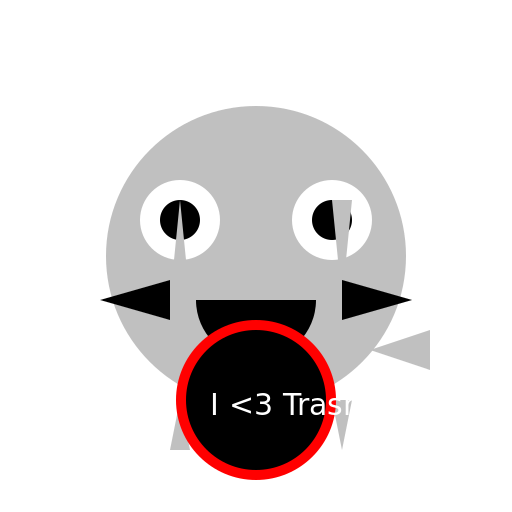 Garbage Dog - DrawGPT