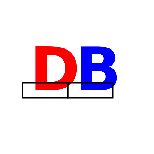DB Logo - DrawGPT