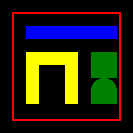 UGL Logo - DrawGPT