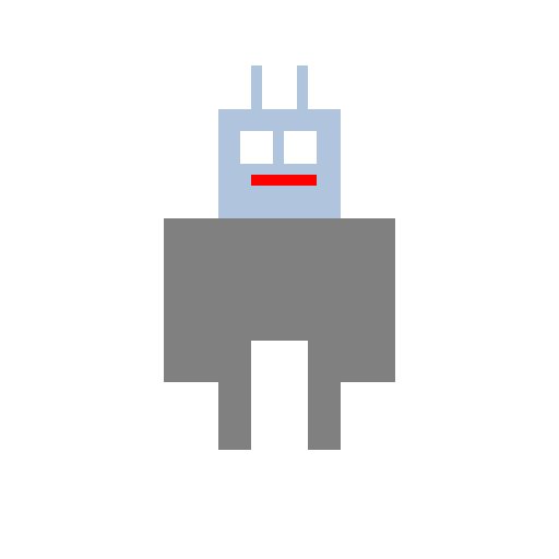 Robot - DrawGPT