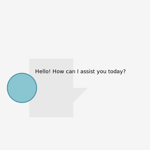 ChatGPT - The Friendly AI Chatbot - DrawGPT