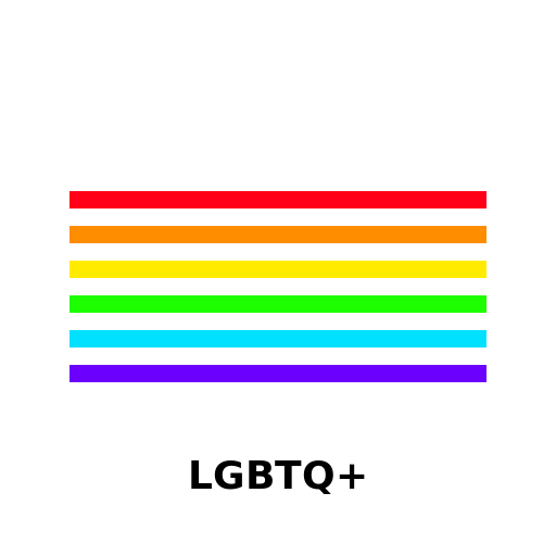 LGBTQ Drawing Poster - DrawGPT