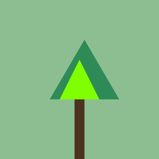 Tree in Forest - DrawGPT