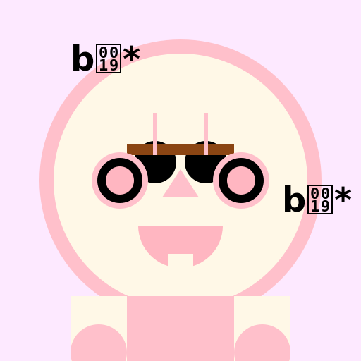 Teen Girl Wearing Headphones - DrawGPT