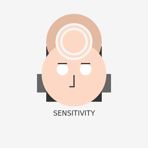 Sensitivity in Sound - DrawGPT