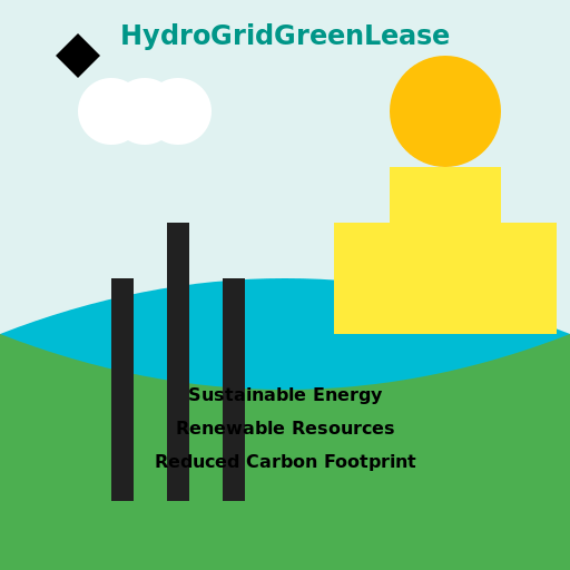 A Sustainable Solution for a Greener Future - DrawGPT