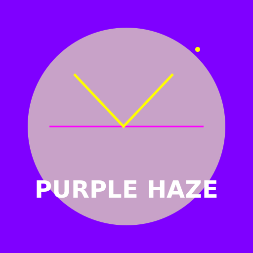 purple haze - DrawGPT
