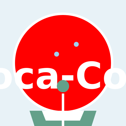 Coca-Cola in Eco-Friendly Packaging - DrawGPT